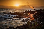 Te Au Moana Luau