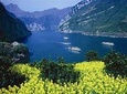 11 Days 10 Nights Leisure China Tour with Yangtze River Cruise