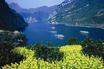 11 Days 10 Nights Leisure China Tour with Yangtze River Cruise