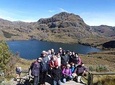 Full day Cajas National Park