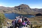 Full day Cajas National Park