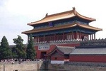 Beijing Airport Layover Top 3 Attractions Quick Private Tour 