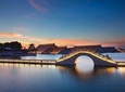 Pilgrimage to the Cultural Root of Shanghai Minicoach Full Day Tour