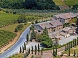 Montalcino wine tour