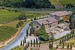 Montalcino wine tour