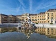 Full-Day Vienna Private Tour from Prague