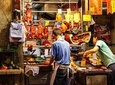 A feast for foodies in Hong Kong
