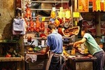 A feast for foodies in Hong Kong