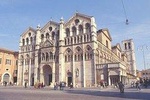 Ferrara Highlights Small Group Tour with a Local Guide