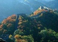 Independent Tour to Muitanyu Great Wall from Beijing