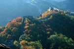 Independent Tour to Muitanyu Great Wall from Beijing