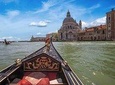Enchanting Venice - Private Gondola Experience