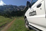 Jeep tour Prenj