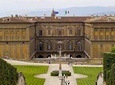The Pitti Palace private tour: Splendours of the Royal Residence