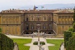 The Pitti Palace private tour: Splendours of the Royal Residence
