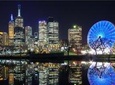Kickstart Your Melbourne Trip