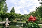 Hongluo Temple and Mutianyu Great Wall Day Tour