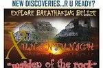 Cayo District combo tour Xunantunich & Cahal Pech Mayan Adventure