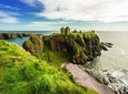 Dunnottar Castle and Royal Deeside Small-Group Tour from Aberdeen