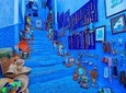 1 Day Trip To Chefchaouen From Fez