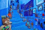 1 Day Trip To Chefchaouen From Fez