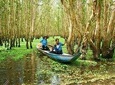 Mekong Delta Day Tour From Saigon Cruise Harbor