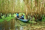 Mekong Delta Day Tour From Saigon Cruise Harbor