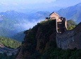 Independent Tour to Jinshanling Great Wall from Beijing