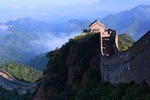 Independent Tour to Jinshanling Great Wall from Beijing