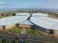 Private Transfer: National Exhibition and Convention Center (Shanghai) and City Hotel