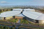 Private Transfer: National Exhibition and Convention Center (Shanghai) and City Hotel