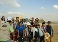 Great Pyramids half day tour from Cairo