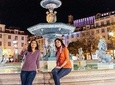 Lisbon by Night: Highlights & Hidden Gems Private Tour