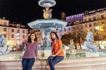 Lisbon by Night: Highlights & Hidden Gems Private Tour