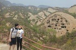 All-inclusive Day Tour to Ming Emperor's Tomb Sacred Path and Guyaju Dwelling