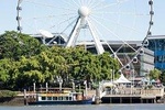 Brisbane River Sightseeing Mid Afternoon 2.30pm Cruise