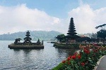 Private Custom Tour: Bali in a Day