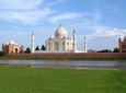 2-Day Private Tour to Taj Mahal at Sunrise, Agra & Jaipur from Delhi