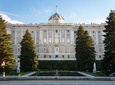 Madrid Royal Palace Private Tour with Skip-the-line Ticket