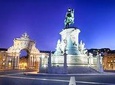 Private Shore Excursion - Lisbon or Sintra History and Heritage Tour