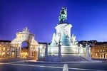 Private Shore Excursion - Lisbon or Sintra History and Heritage Tour
