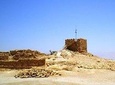 Dead Sea, Masada and Qumran Private Tour