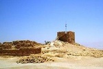 Dead Sea, Masada and Qumran Private Tour
