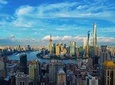 Relaxing Private Shanghai Layover Tour with Hot Spring Bath