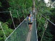 Kinabalu Park & Poring Hot Springs Tour From Kota Kinabalu