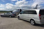 Private transfer from Marrakech airport to Agadir