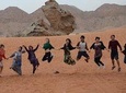 Desert Safari with BBQ Dinner - UAE Must Do