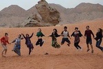 Desert Safari with BBQ Dinner - UAE Must Do