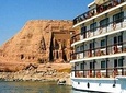 3 Night 4 Days Nile River Cruise from Luxor to Aswan with Private Tour Guide