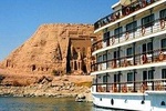 3 Night 4 Days Nile River Cruise from Luxor to Aswan with Private Tour Guide